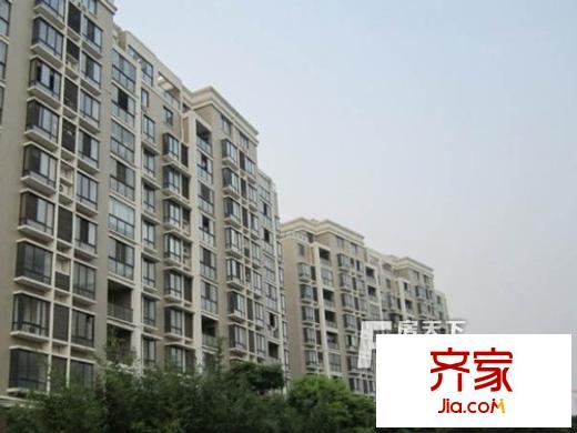 天韻苑外景圖