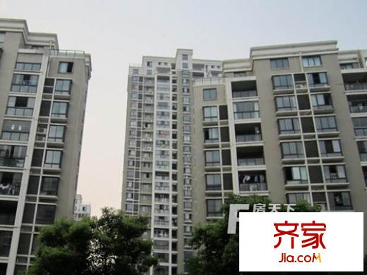 天韻苑外景圖