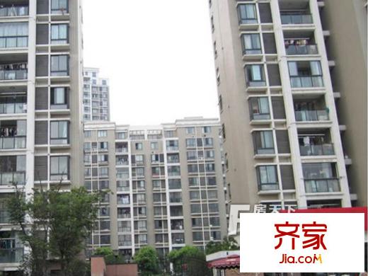 天韻苑外景圖