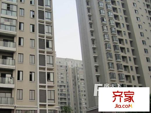 天韻苑外景圖