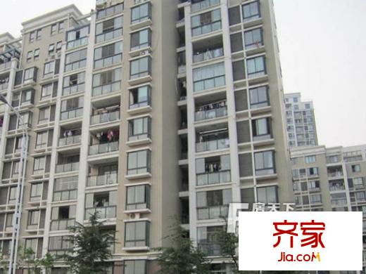 天韻苑外景圖