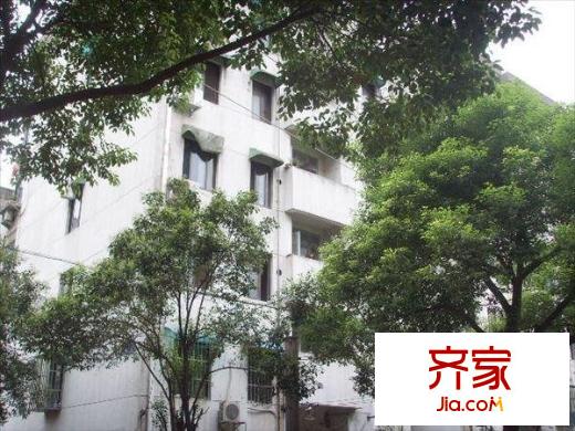 觀景二村外景圖