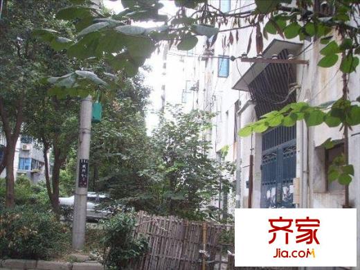 觀景二村外景圖