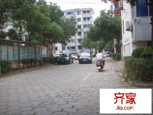 觀景二村外景圖