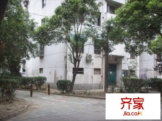 觀景二村外景圖