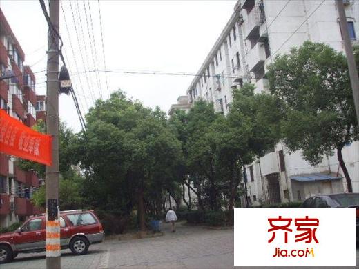 觀景二村外景圖