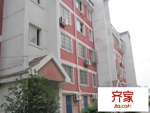 溪東新村三區(qū)外景圖