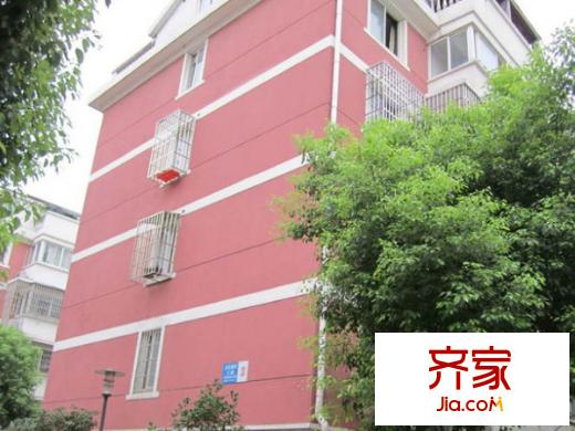 溪東新村三區(qū)外景圖