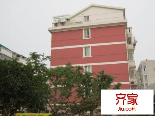 溪東新村三區(qū)