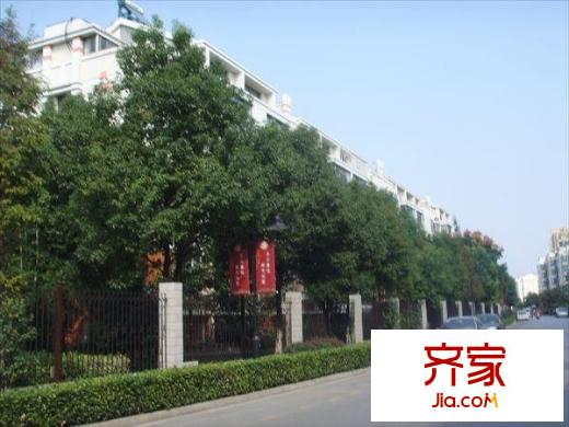 新康花園名苑