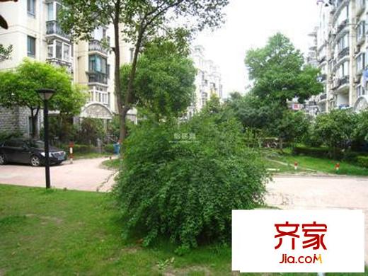 新盛花園(吳中)外景圖新盛花園