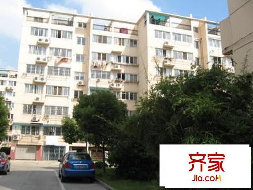 新盛花園(吳中)外景圖新盛花園