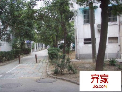 觀景二村外景圖