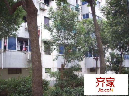 觀景二村外景圖