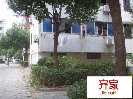 觀景二村
