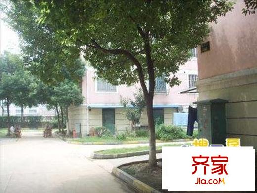 楓舟苑外景圖