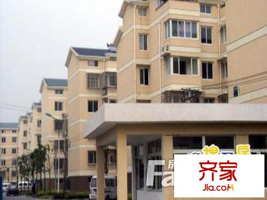 淞澤家園三區(qū)
