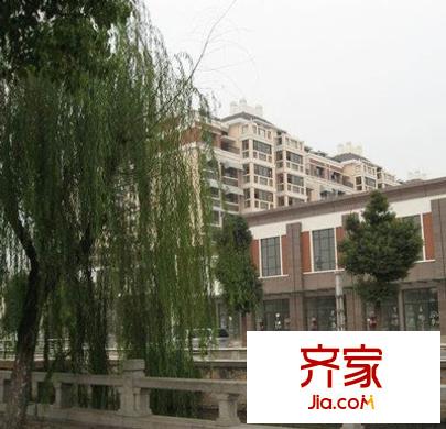 華錦苑外景圖 