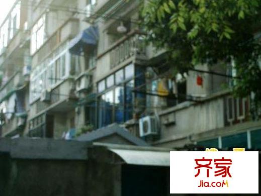 鐘樓新村