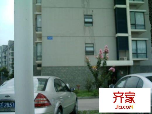 胥江華庭