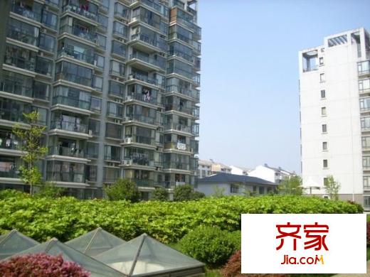 書香國際外景圖 