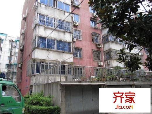 金港公寓
