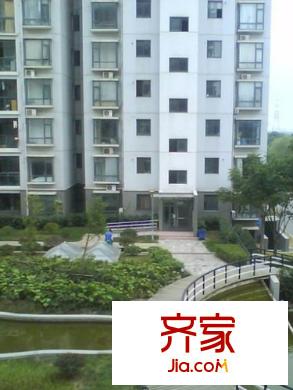 書香國際外景圖