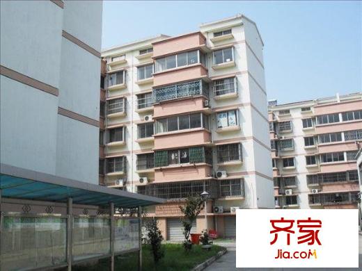 陽澄花園外景圖  