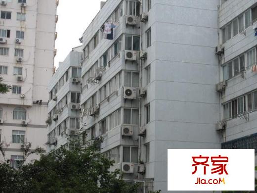 書香苑(東環(huán)路)外景圖書香苑