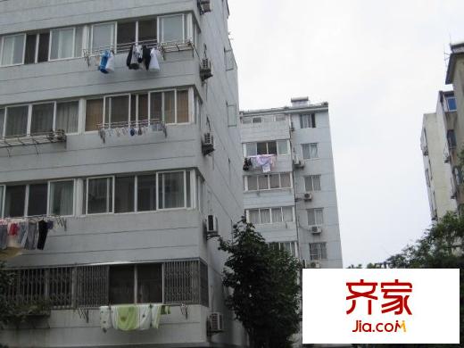 書香苑(東環(huán)路)外景圖書香苑