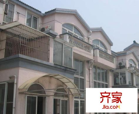 潤達(dá)新村二期外景圖