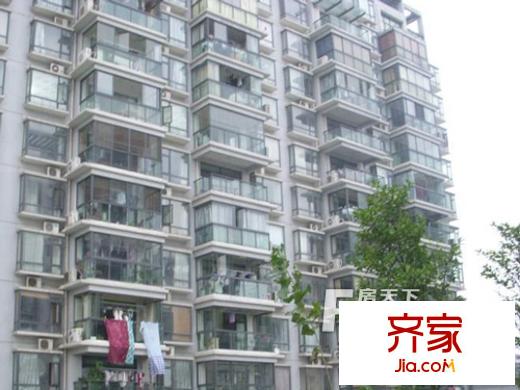 書香國際外景圖