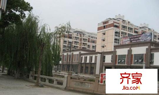 華錦苑外景圖 