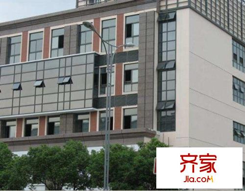 華錦苑外景圖 