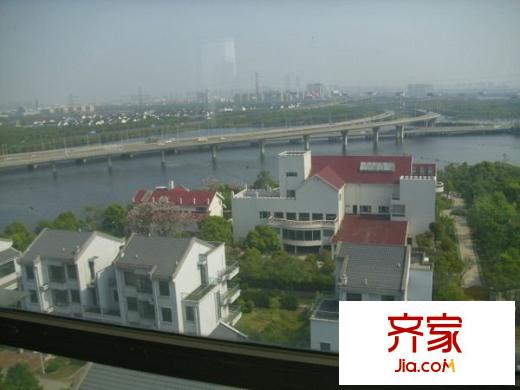 書香國際外景圖 
