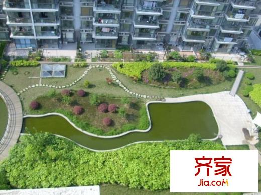 書香國際外景圖 