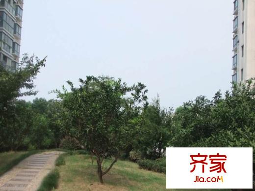 新康花園六期外景圖