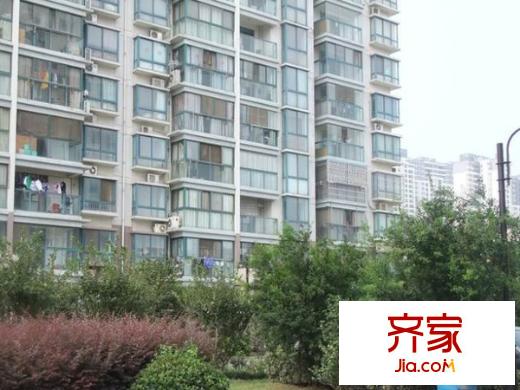 新康花園六期外景圖