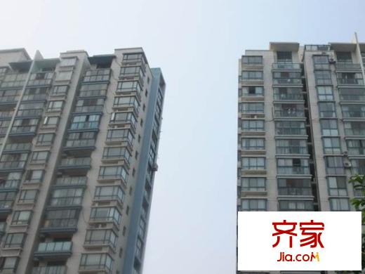新康花園六期外景圖