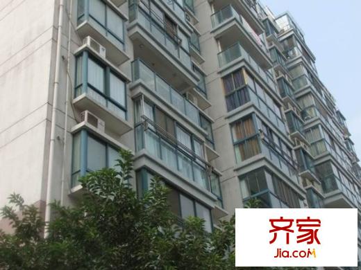 新康花園六期外景圖
