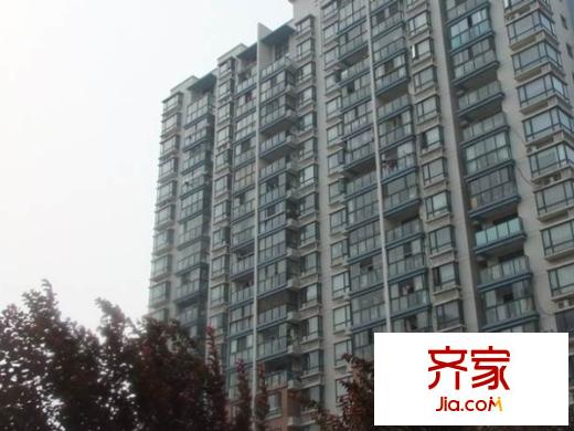 新康花園六期外景圖