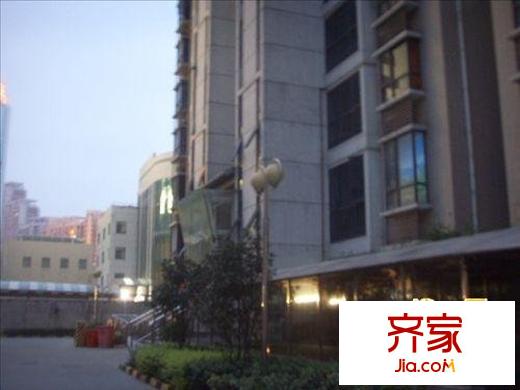 獅山峰尚外景圖
