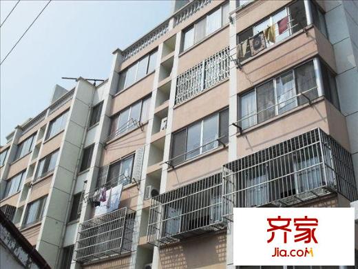 陽澄花園外景圖  