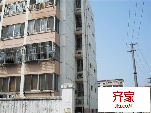 陽澄花園外景圖  