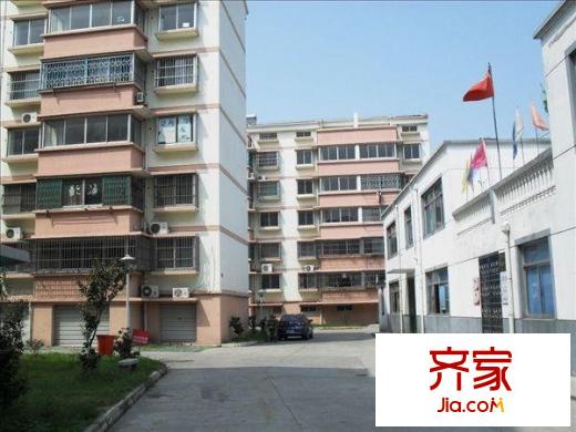 陽澄花園外景圖  