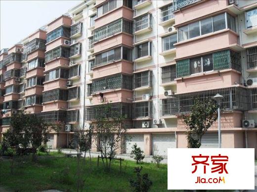 陽澄花園外景圖  