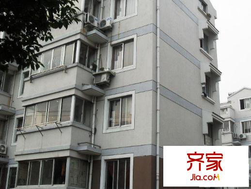 古婁新村