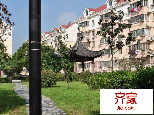 馬澗花園