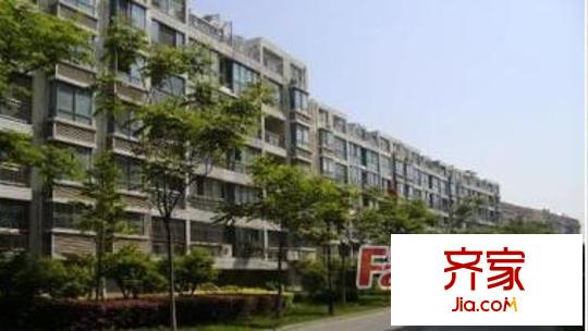 新康花園六期