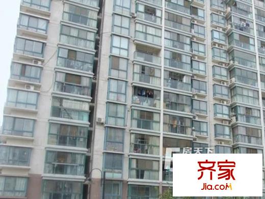 新康花園六期外景圖